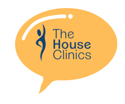 Alternate House Clinics logo