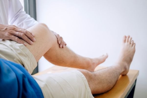 Groin Strain and Pain, Physiotherapy Treatment, The House Clinics, Bristol