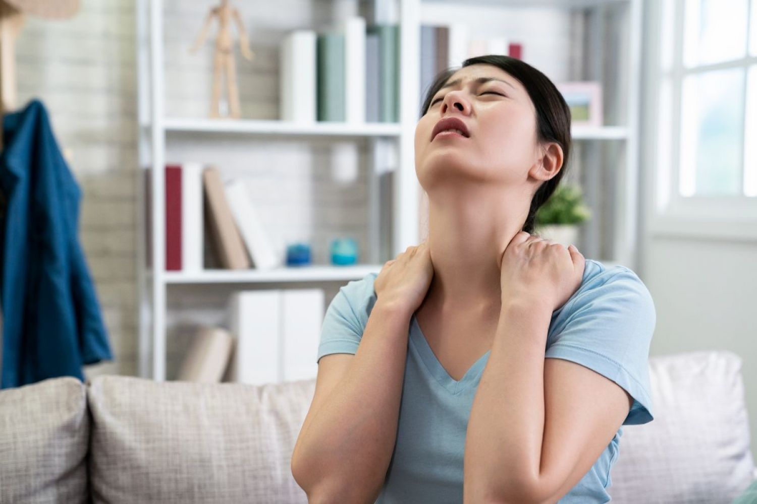 Say Goodbye to Neck & Back Pain: Why Chiropractic Care Is Your Best Solution image