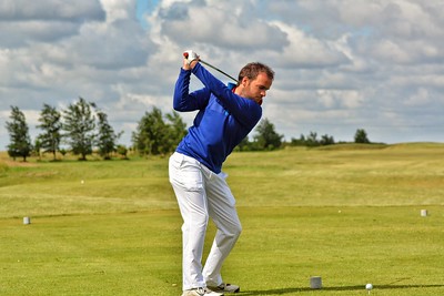 Golfers can commonly suffer from 'tennis elbow' - The House Clinics, Bristol