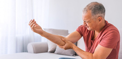 Elbow pain causes and treatment, The House Clinics, Bristol