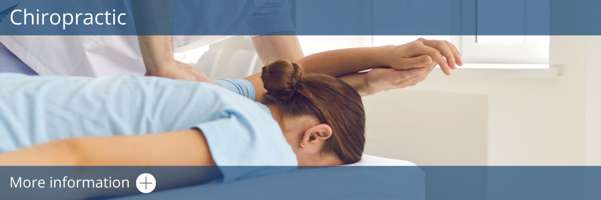 Chiropractor prices at our Bristol Chiropractic clinic, The House Clinics
